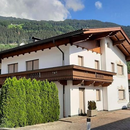 Appartement Haus Gruber à Zell am Ziller Extérieur photo