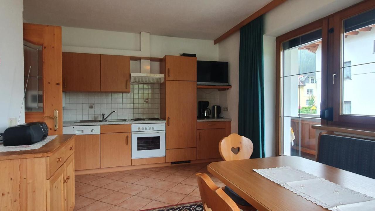 Appartement Haus Gruber à Zell am Ziller Extérieur photo