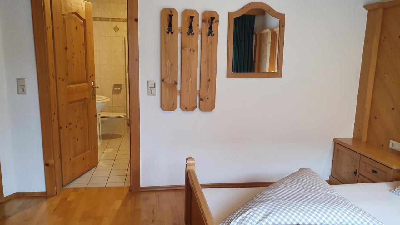 Appartement Haus Gruber à Zell am Ziller Extérieur photo